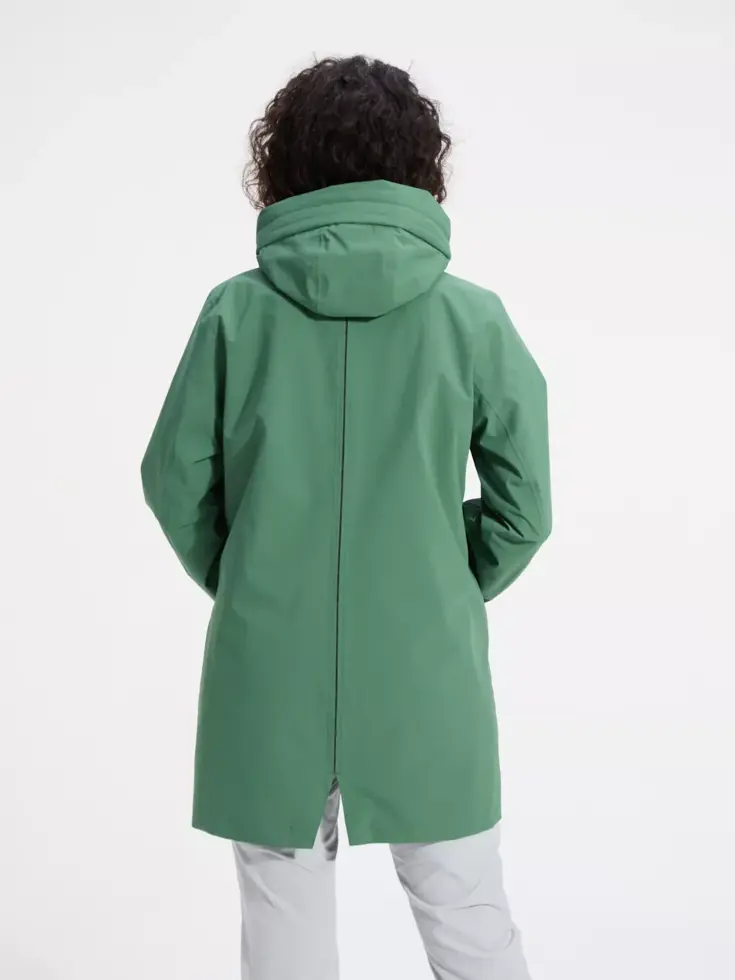 Callais - Parka dames - Human Nature