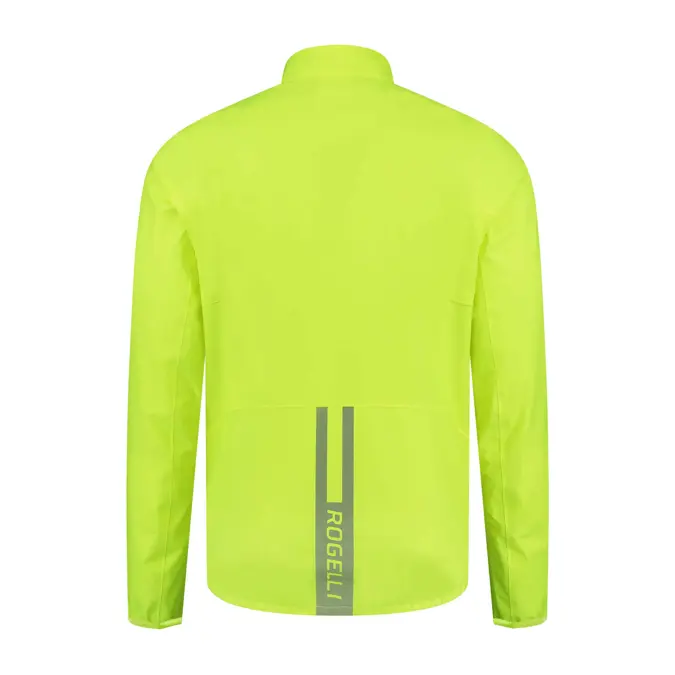 Distance - Wielren Regenjas Heren - Rogelli