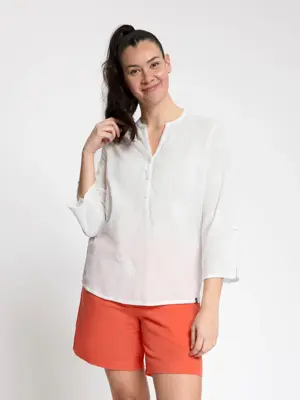 Follina - Blouse dames - Human Nature