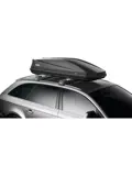 Thule dakkoffer Touring L