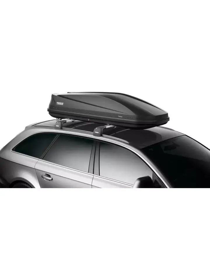 Thule dakkoffer Touring L
