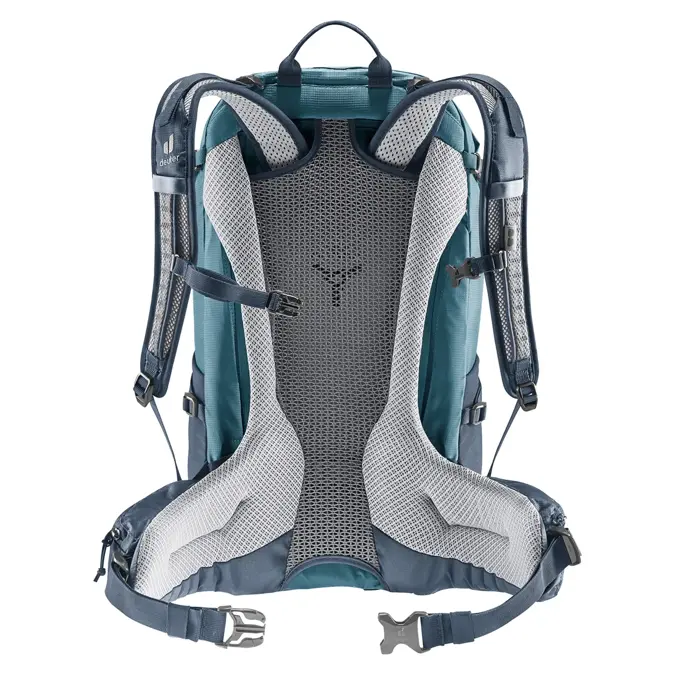 Deuter Futura 27 Backpack atlantic-ink