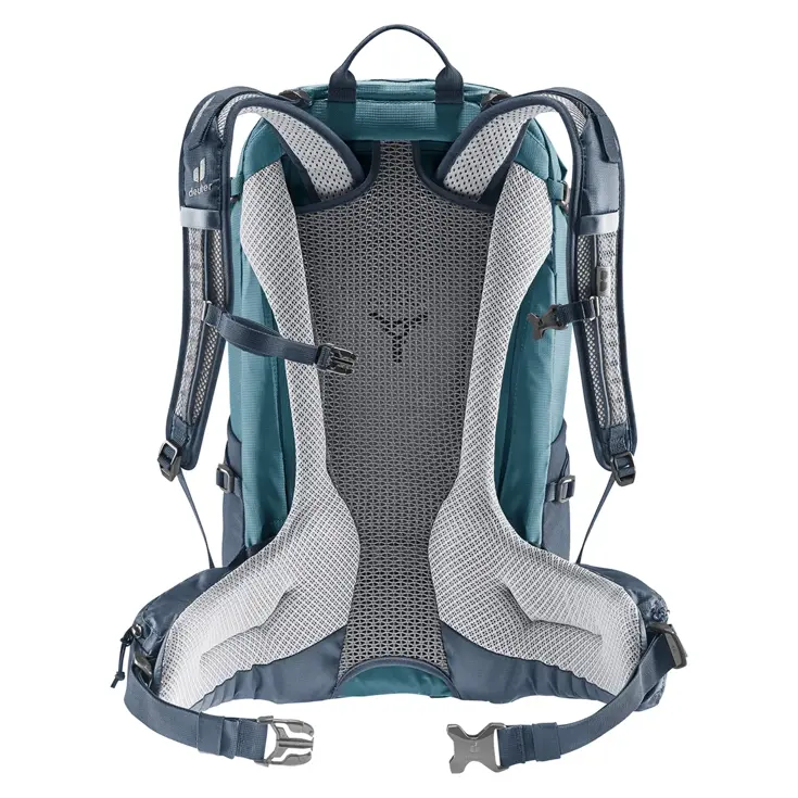 Deuter Futura 27 Backpack atlantic-ink