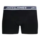 Heren 12-Pack Boxers Jactroy Jack & Jones