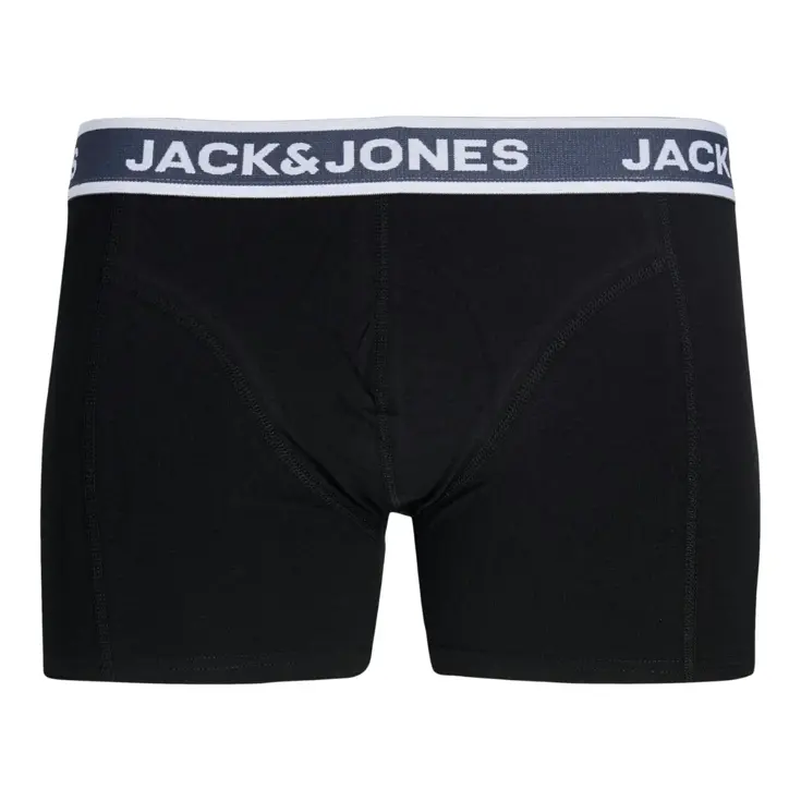 Heren 12-Pack Boxers Jactroy
