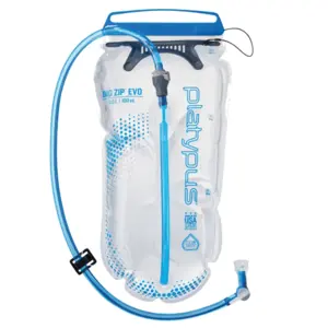 Platypus Big Zip EVO 3.0L waterreservoir