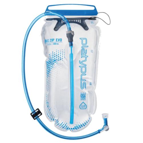 Platypus Big Zip EVO 3.0L waterreservoir