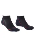 Hike Ultralight T2 Merino Enkelsok - Heren