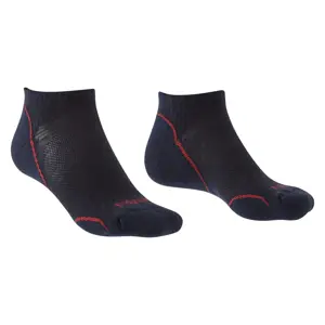 Bridgedale Hike Ultralight T2 Merino Enkelsok