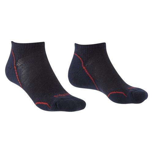 Bridgedale Hike Ultralight T2 Merino Enkelsok