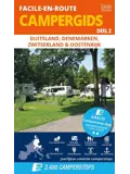 Campergids Duitsland Denemarken Zwitserland en Oostenrijk