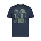 Dybor – T-shirt heren