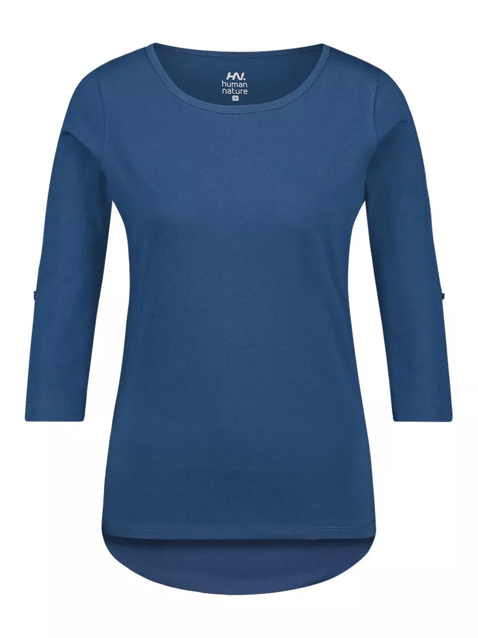 ANWB  Jennie  T-shirt Dames  Navy   S main product image