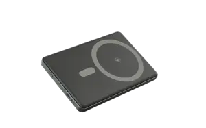 Denver PQCW5010 Powerbank Magsafe - 5.000 mAh