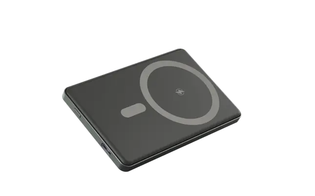 PQCW10010 Powerbank Magsafe - 10.000 mAh