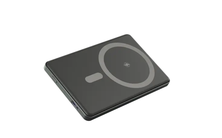 Powerbank Magsafe 10.000mAh LED indicator