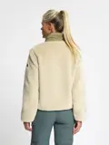 Jundia - Fleecevest dames
