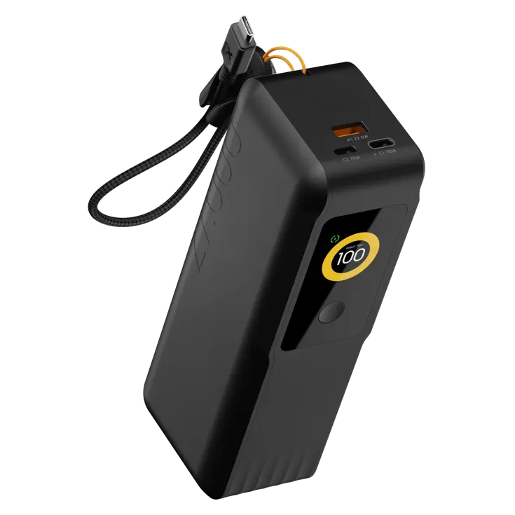 NextGen 6 27.000 70W - Powerbank - Xtorm
