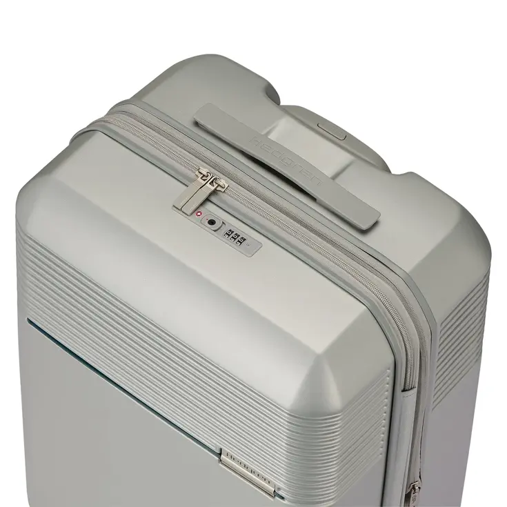 Lineo Stripe 67 Expandable silver | 72 L