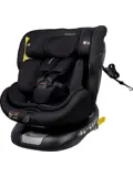 Joah Zwart 40-150 cm 360° i-Size
