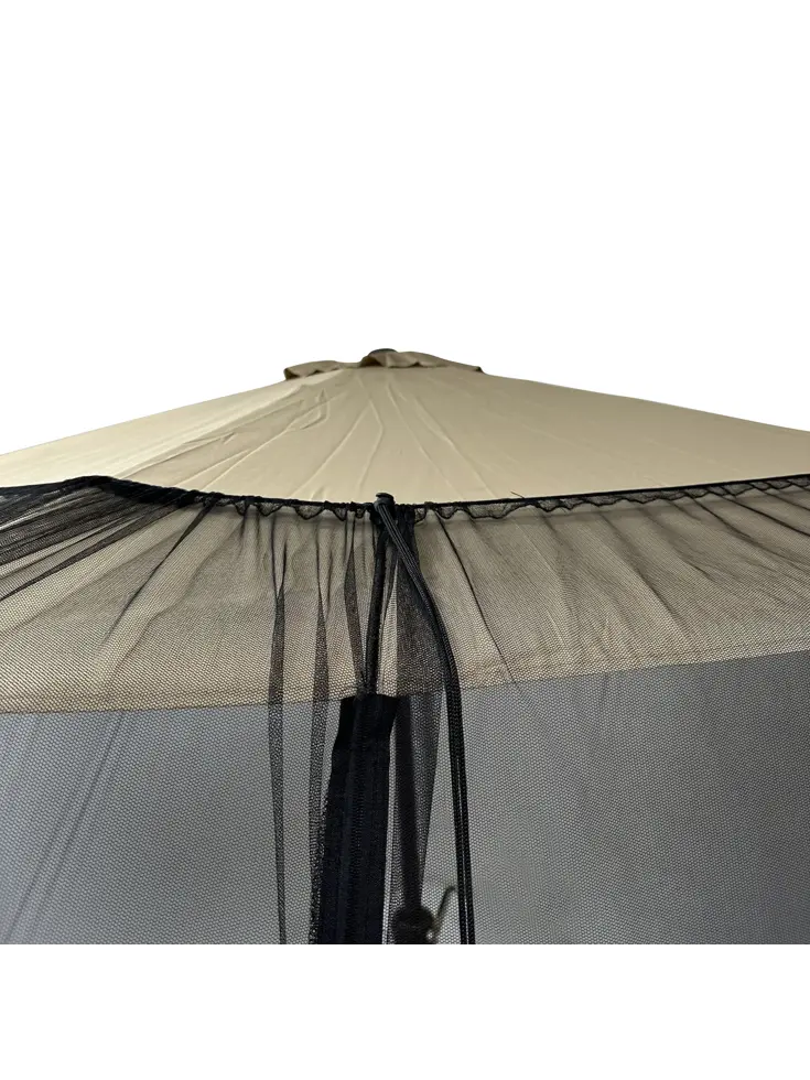 Klamboe parasol