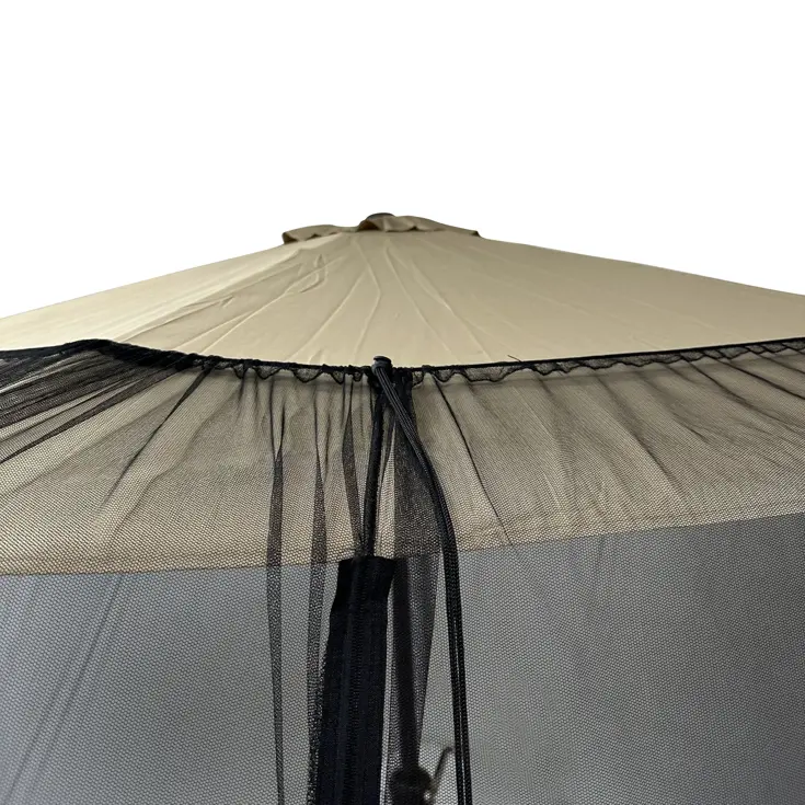 Klamboe parasol