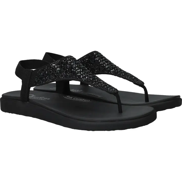 Meditation Luxe Modern Event Sandalen Dames