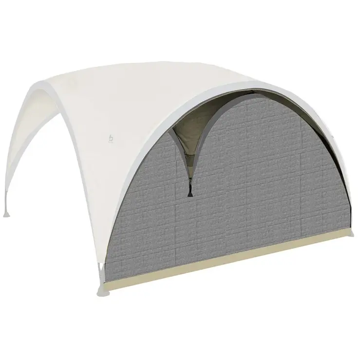 Bo-Camp Zijwand voor Party Shelter Medium