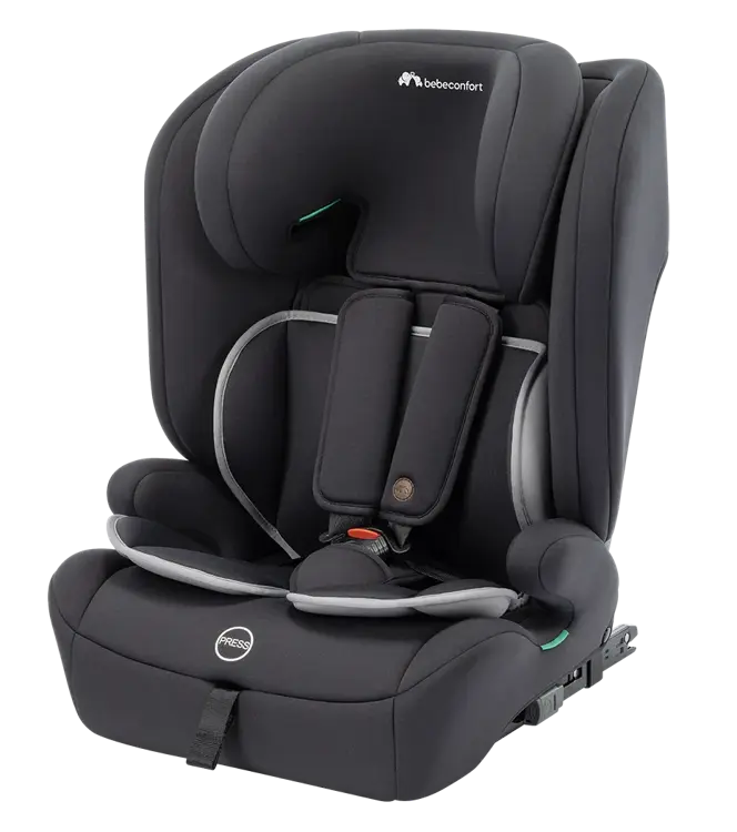 Fortis i-Size Autostoel - Bebeconfort