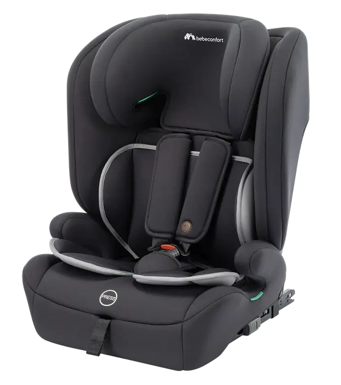 Fortis i-Size Autostoel - Bebeconfort