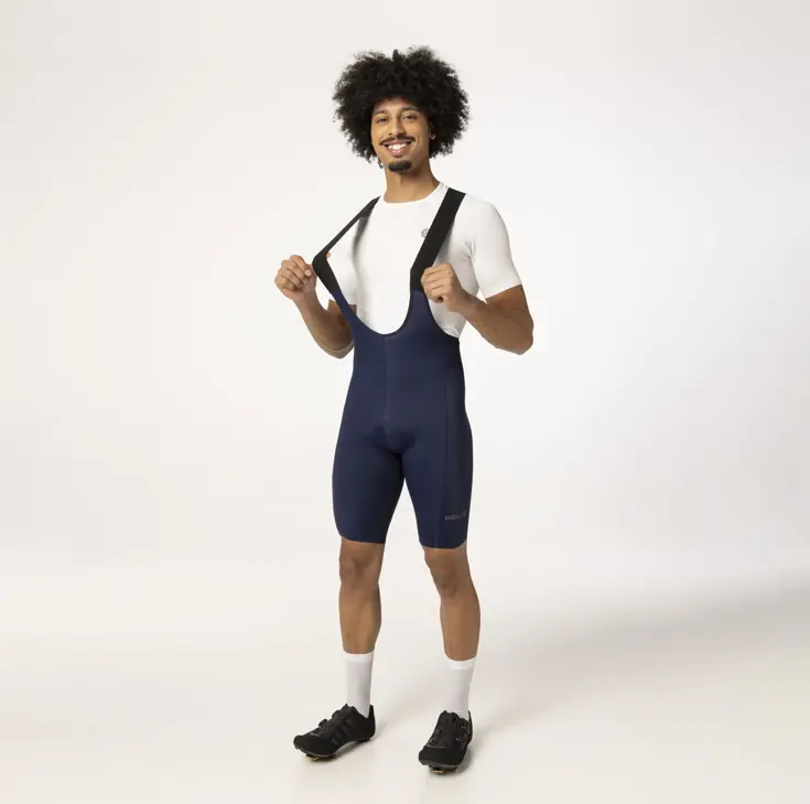 Comfort Plus - Heren fietsbroek