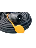 Verlengkabel neopreen 20m - 3x1,5mm