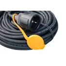 Relectric Verlengkabel neopreen 20m