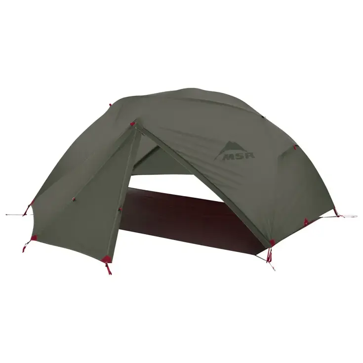 MSR Elixir 3 Tent - Groen