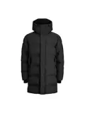 Heren Fusion Long Puffer