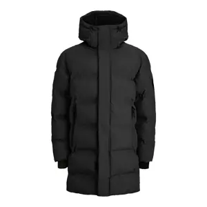 Heren Fusion Long Puffer