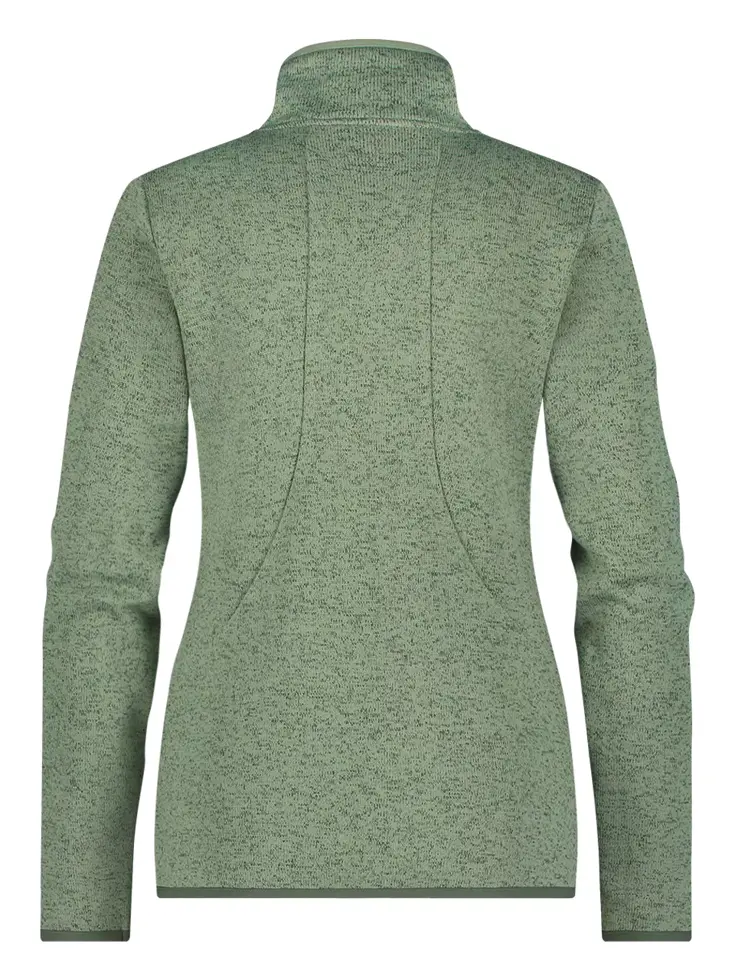 Besan - Fleecevest dames
