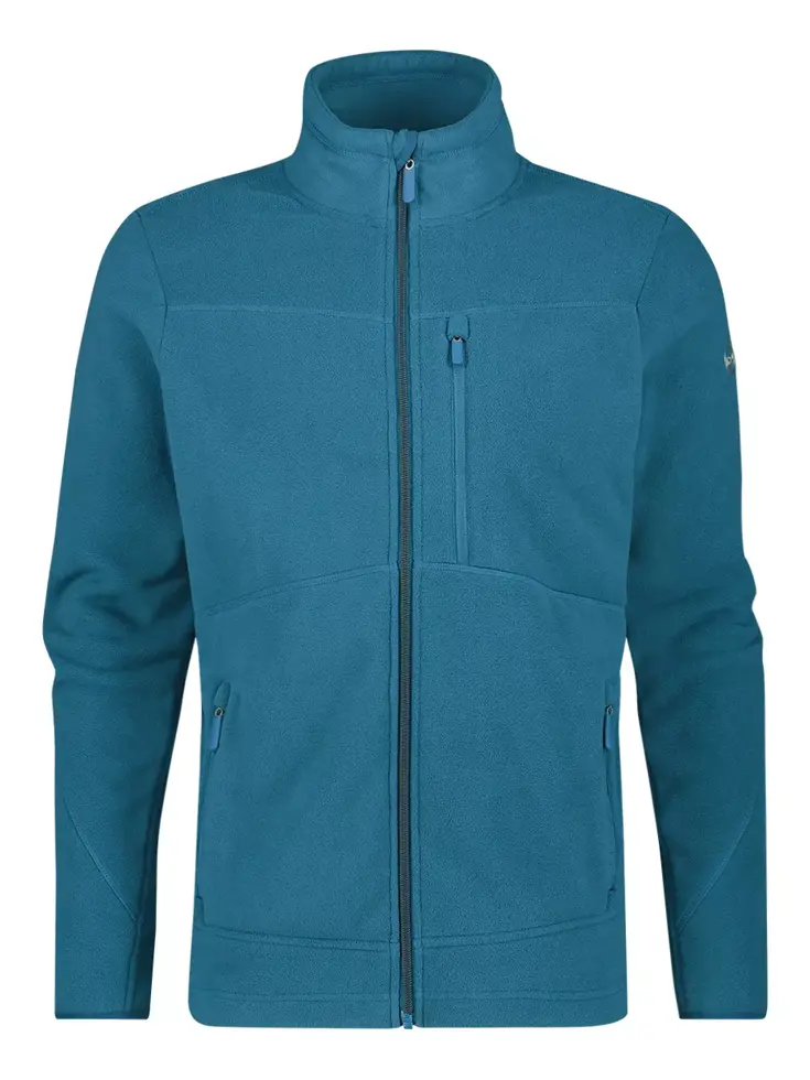 Carl – Fleece vest Heren