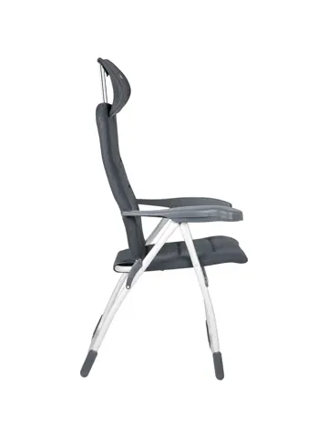 Crespo Standenstoel AA/215 Compact Grijs