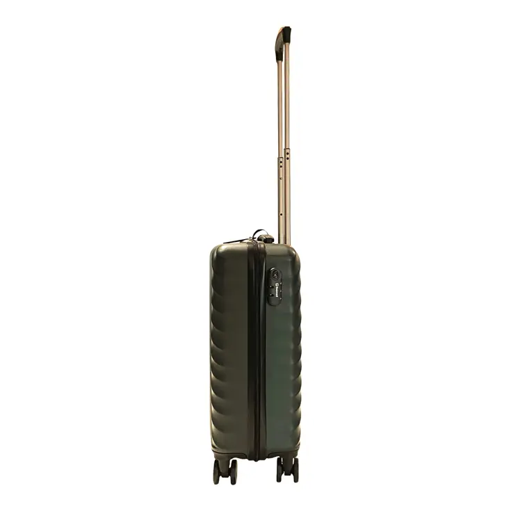 Pedro - Handbagage koffer - 55cm - 40L - ABS