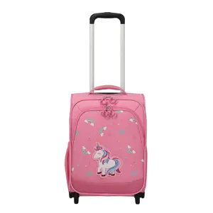 Travelite Minimover koffer / 19 L