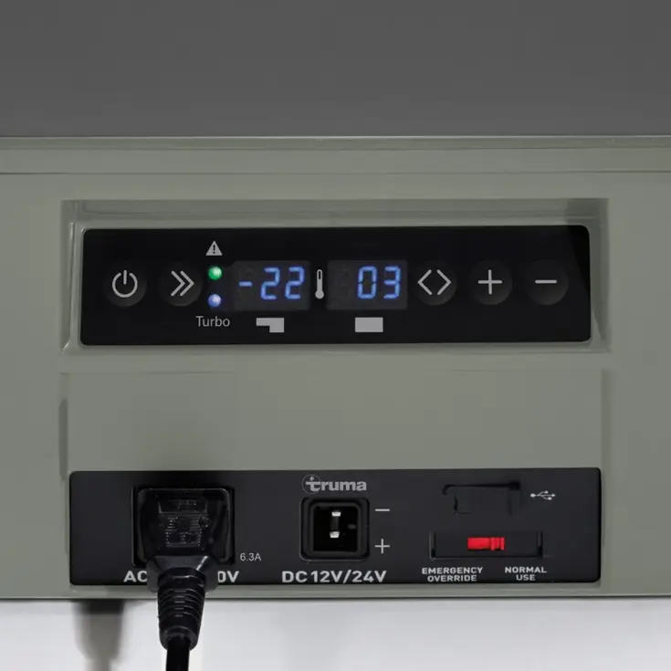 Koelbox Compressor C69 Ac/dc Dz