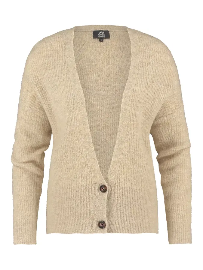 Zarate – Vest dames - Human Nature