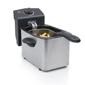 Friteuse FR-6919 2 Liter 800 Watt