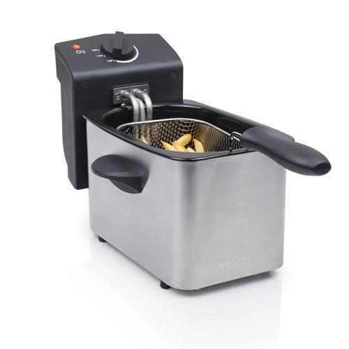 Friteuse FR-6919 2 Liter 800 Watt