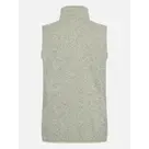 Reria - Fleecebodywarmer dames - Human Nature