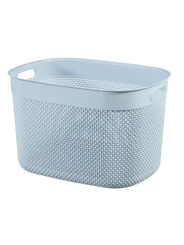 Filo Mand XL - 30L - Stone Blue