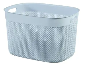 Curver Filo Mand XL - 30L - Stone Blue