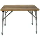 Bo-Camp Tafel Feather 60x45 cm