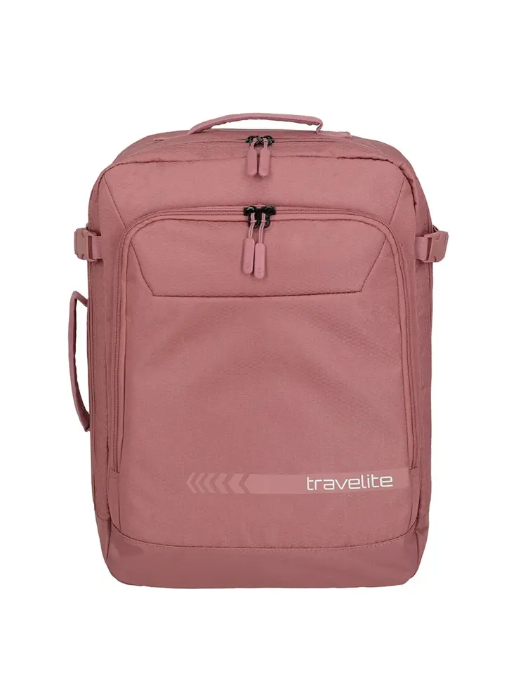 Kick Off Cabin Size Duffle/Backpack  | 35 L